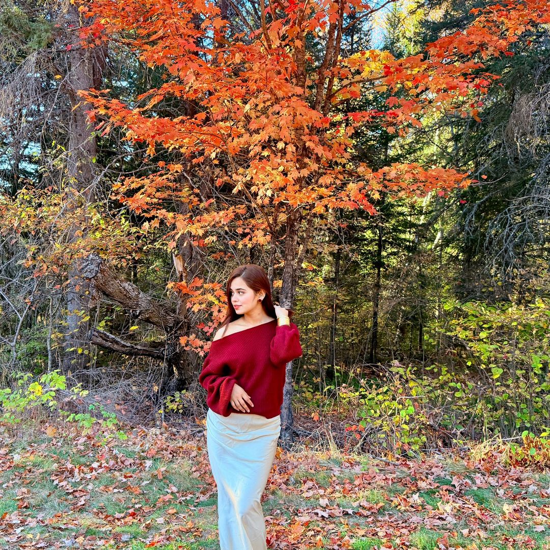 Nomaira ishrat