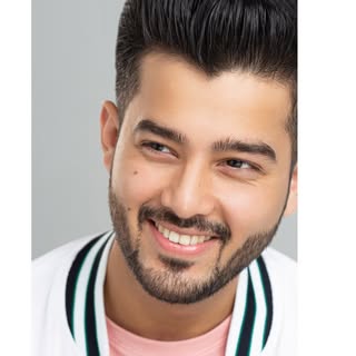 Noman And Bhaiya (Noman Siddiqui)