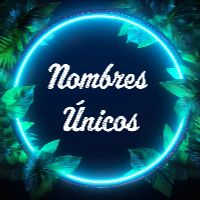 nombresunicos