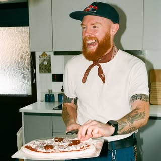 Sam Jones | No Meat Disco