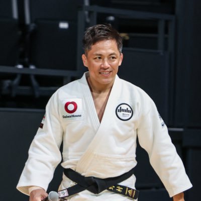 野村忠宏