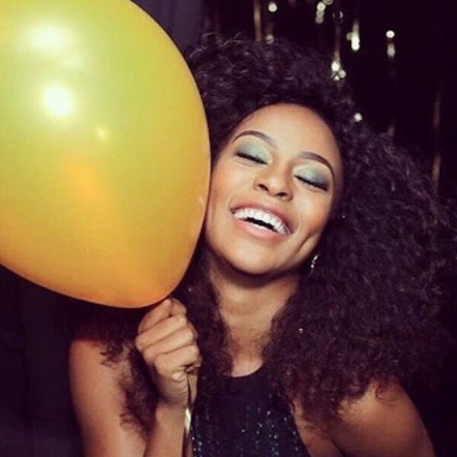 Nomzamo Mbatha