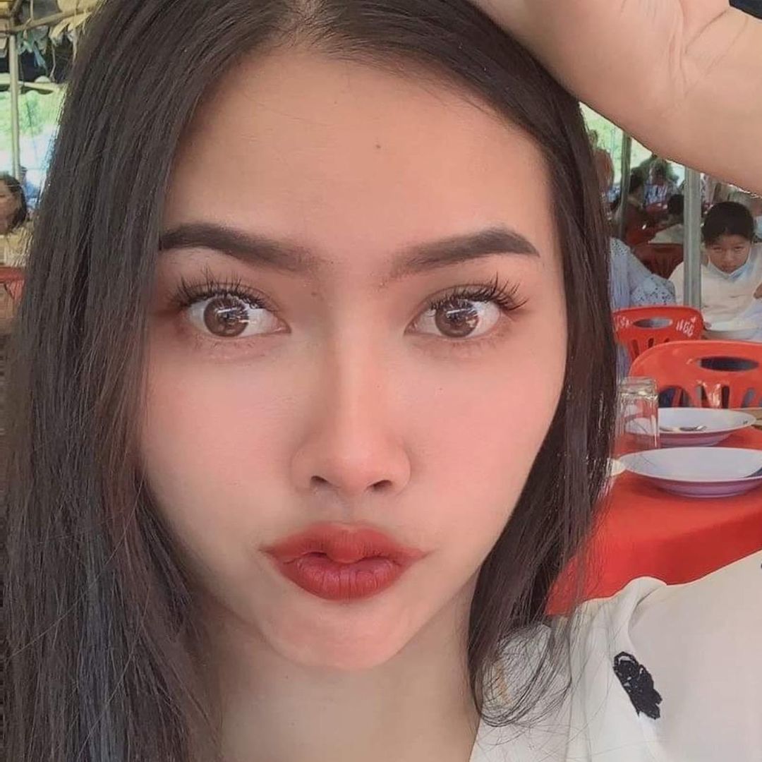 น้องเฟิร์น แม่ค้าซิ่งสุพรรณ