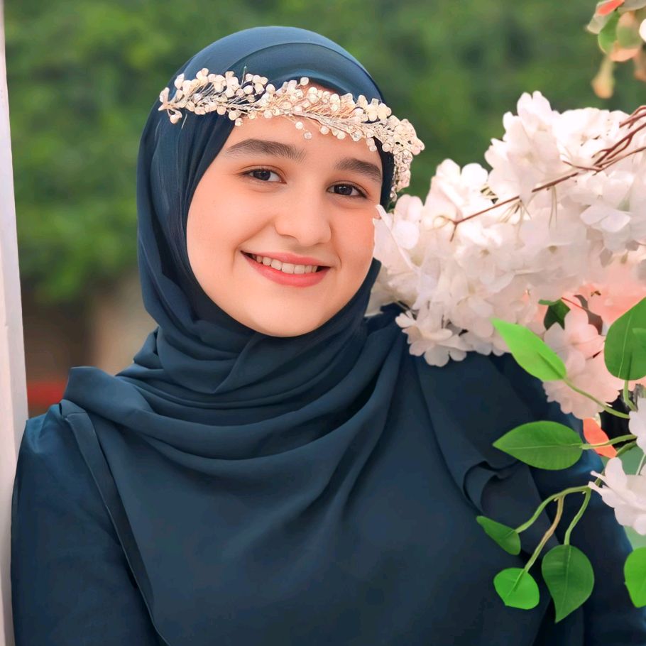 القارئة نور محروس  (المنشاويه)