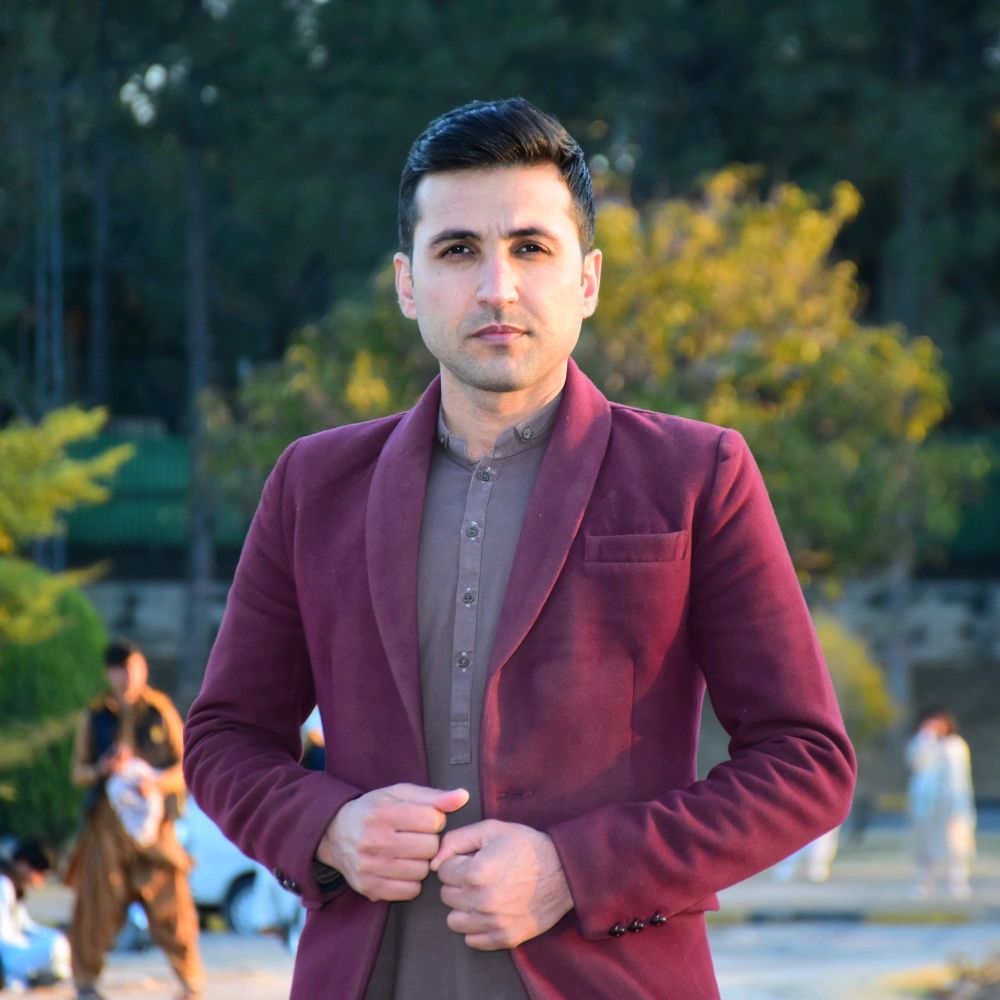 ❣️ Noorali Agha❣️