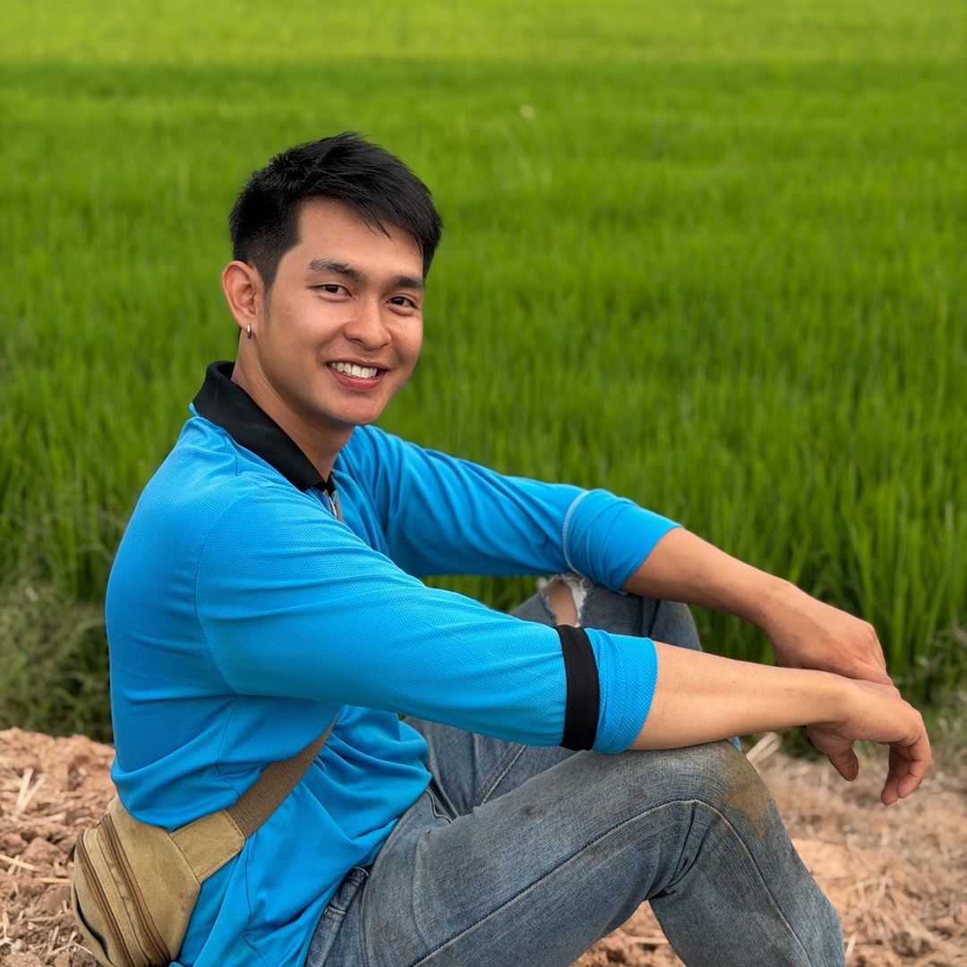 นพรัตน์ สิงหเดช (ช่องจริง)