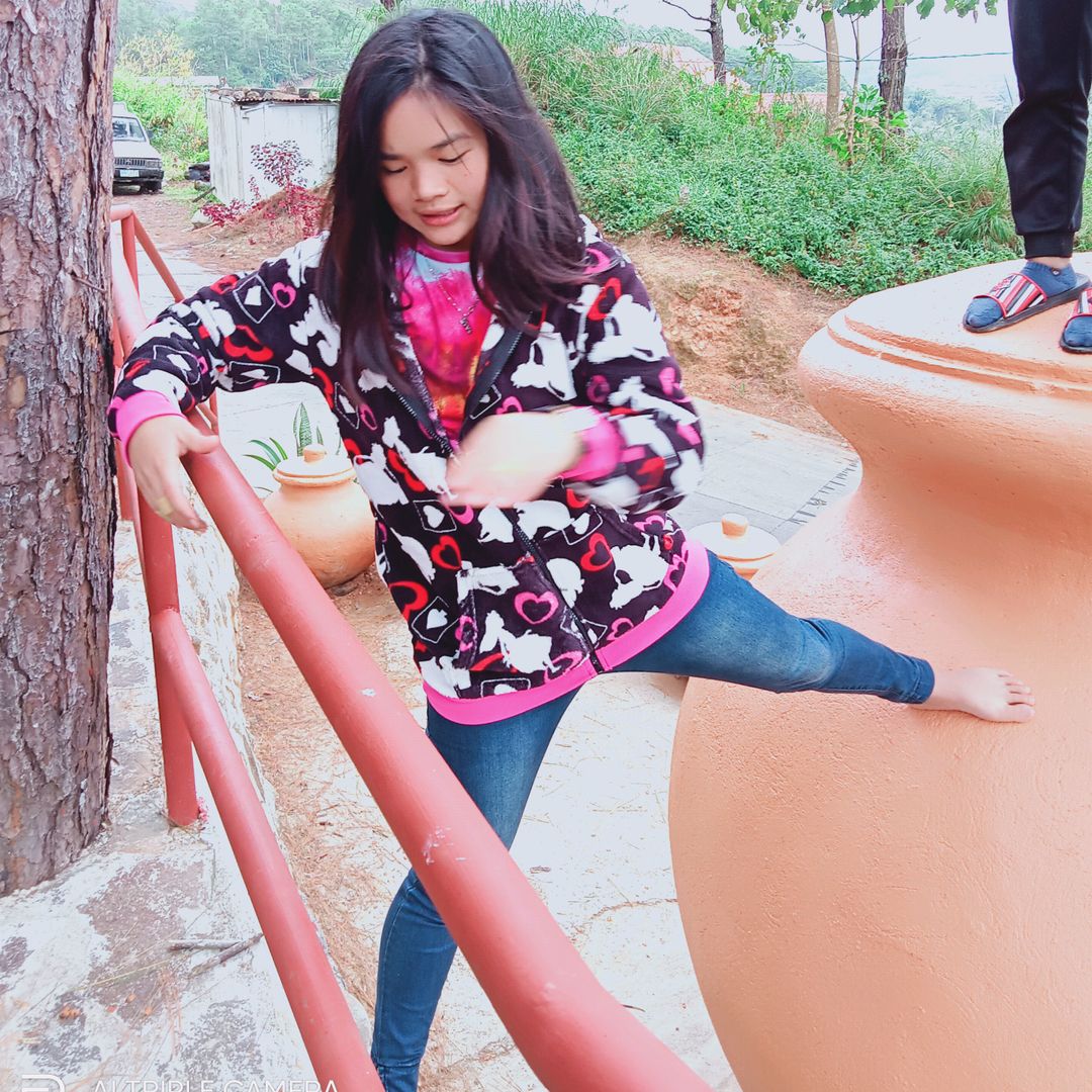 ❣️ Ms. CaOtIt GhUrL🤟#17