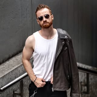 Mirko | Travel, Lifestyle & Automotive