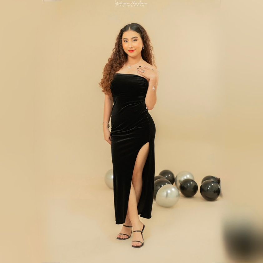 Norelia Zamora👑