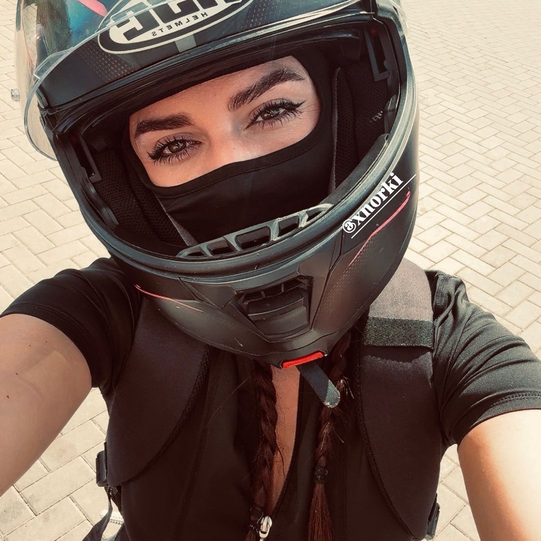 Norki🏍️