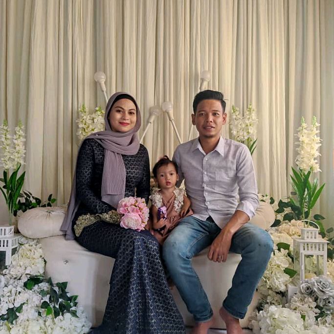 Norliyana Ghani