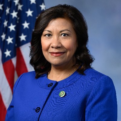 Rep. Norma Torres