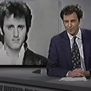 Norm Macdonald Joke of the Day