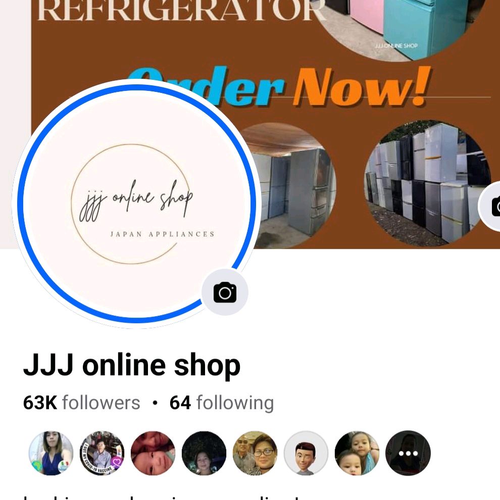 ONLINE SHOP jjj online shop