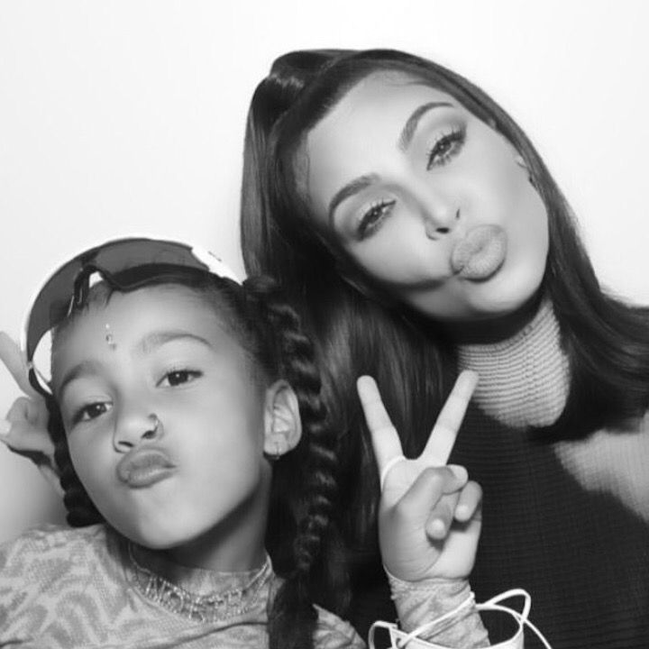 North West