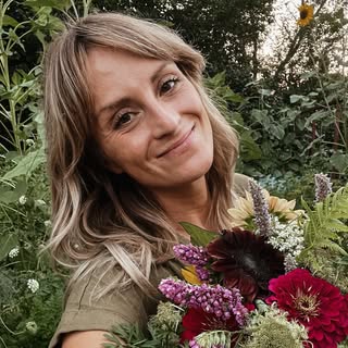 Cassandra Evans (Sunny) // Folk Living
