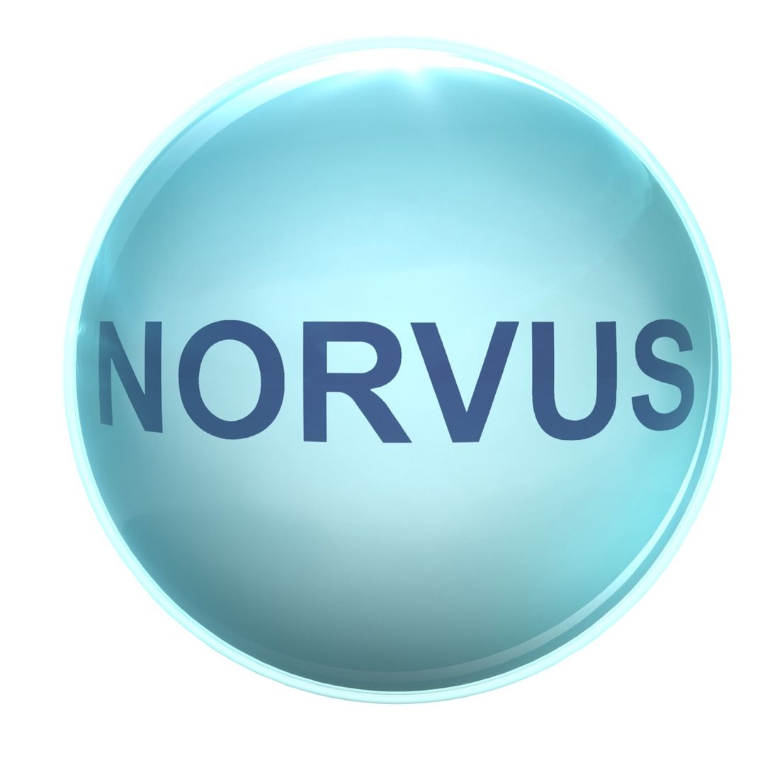 Norvusmall