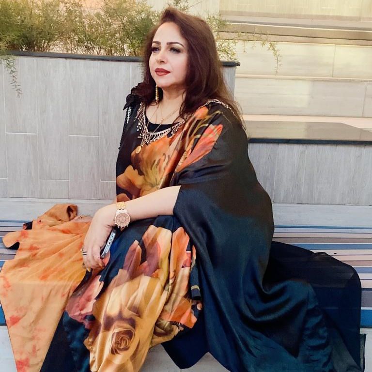 Zahraz Beauty