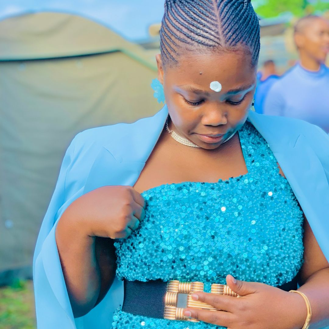 Nosipho Khoza🫧❤️.