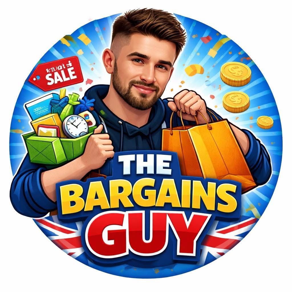 The Bargains Guy