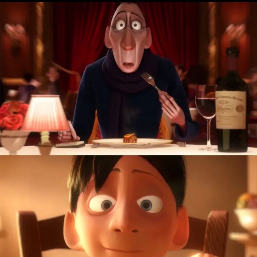 ⌚️ Nostalgia ⌚️