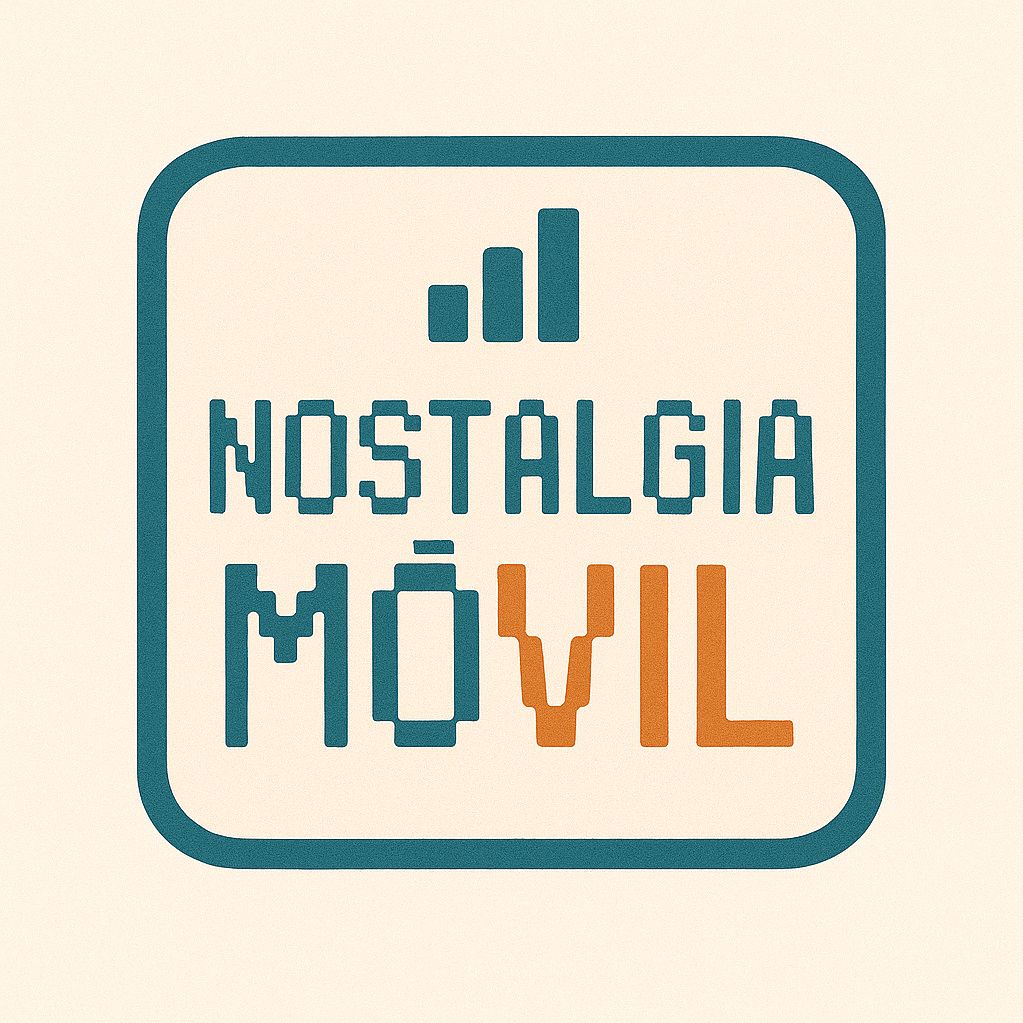 Nostalgia Móvil