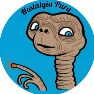 Nostalgia Pura