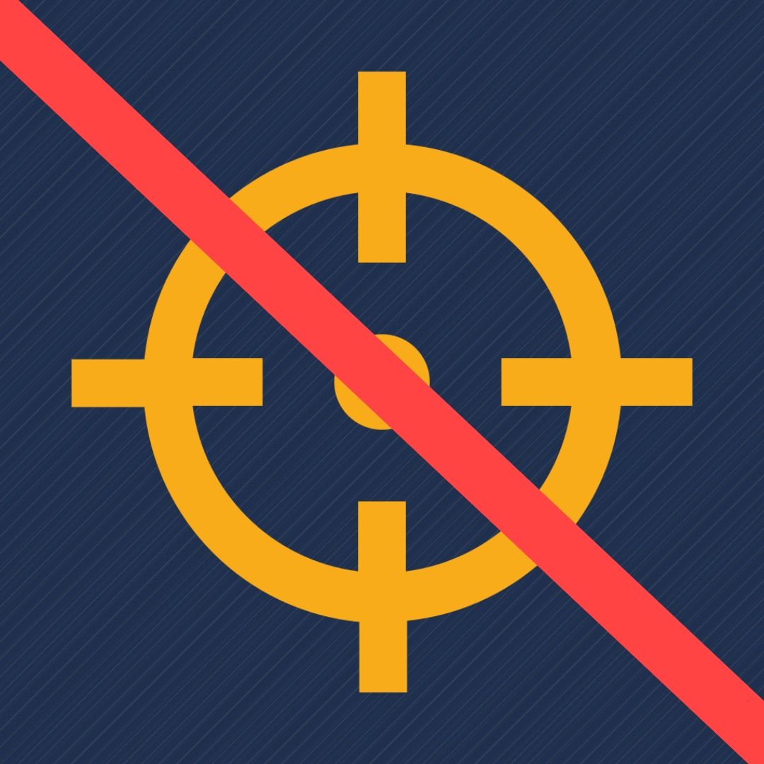 Not Aim