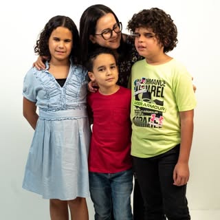 Dan & Júlia & Pedro