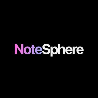 NoteS.