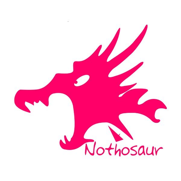 Nothosaur Toys