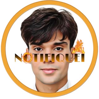 Uita Nahuan // Notifiquei Dos Famosos ®️