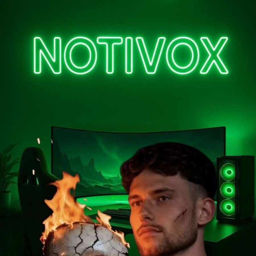 Notivox