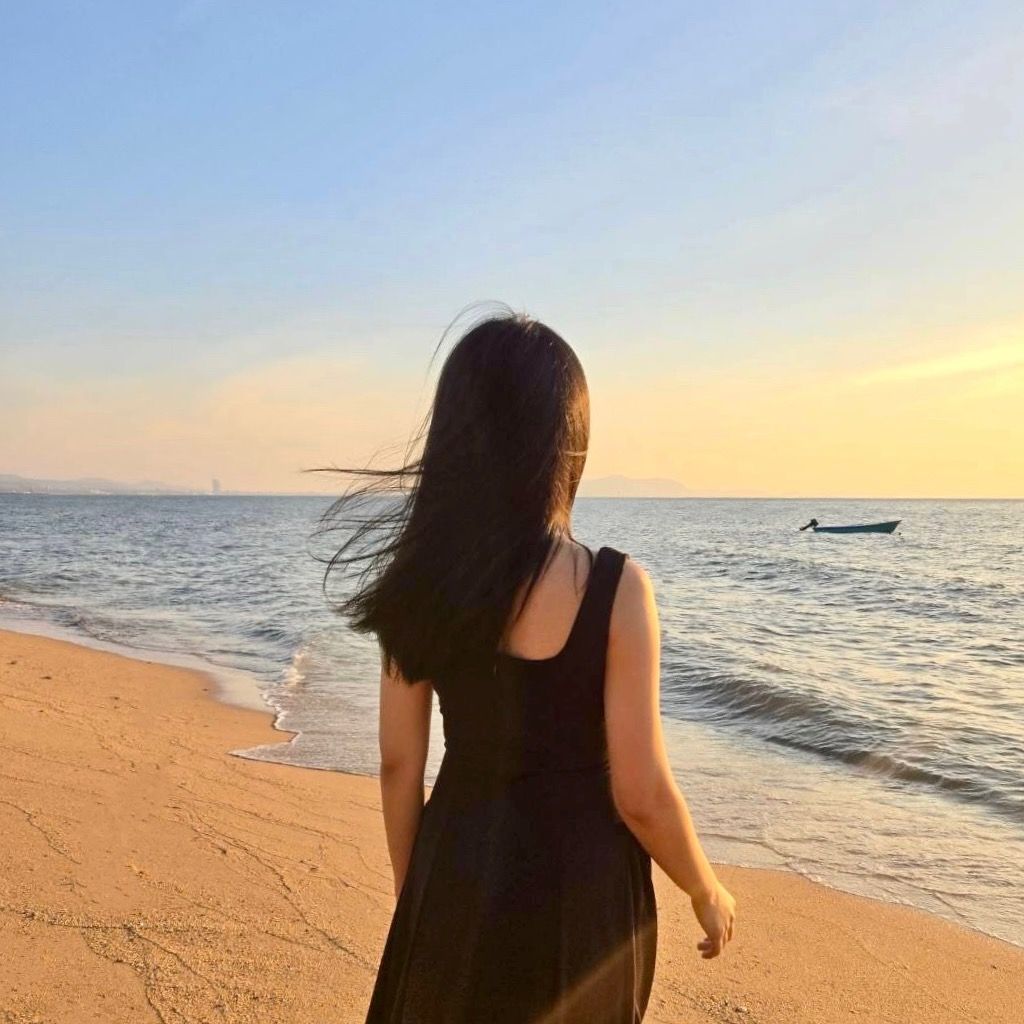 แม่ค้าขนมนูกัตที่ชื่อชิวหยวิน