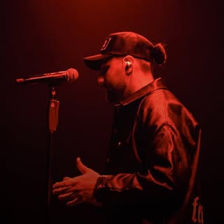 Amin Novan | امین نُوان