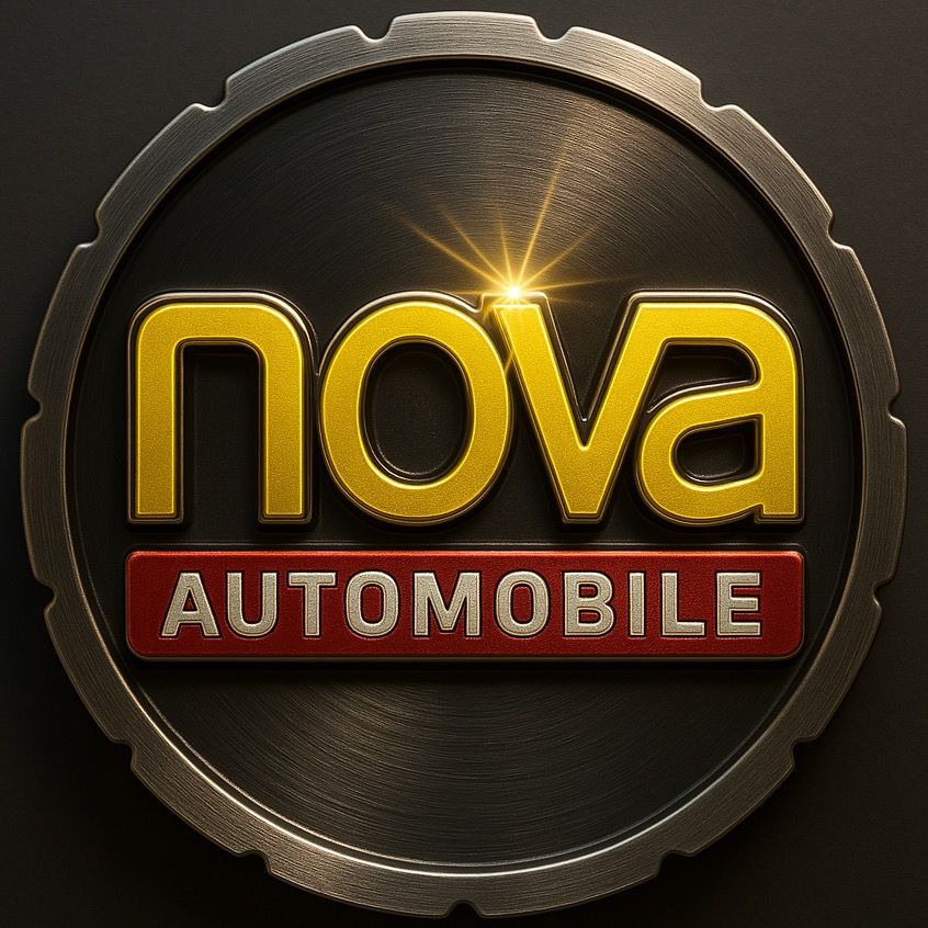 Nova automobile