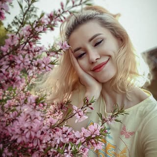 Алена Тараданова💥 Новосибирск