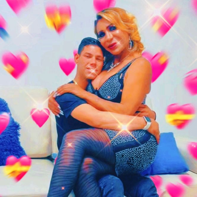 Mileidy&ElChamoClips