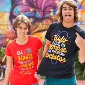 Todos novelas