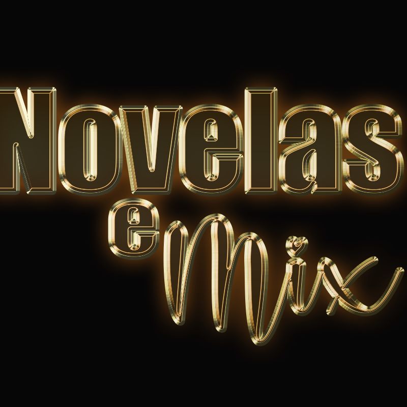 Novelas E Mix