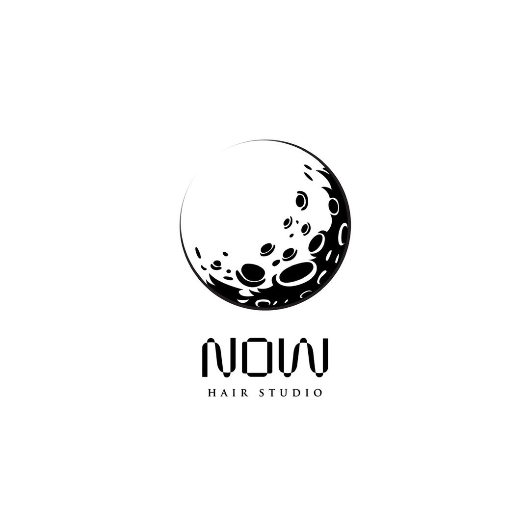 Now Hair Studio 🌔