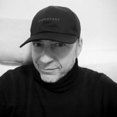 Valerio Mezzanotti