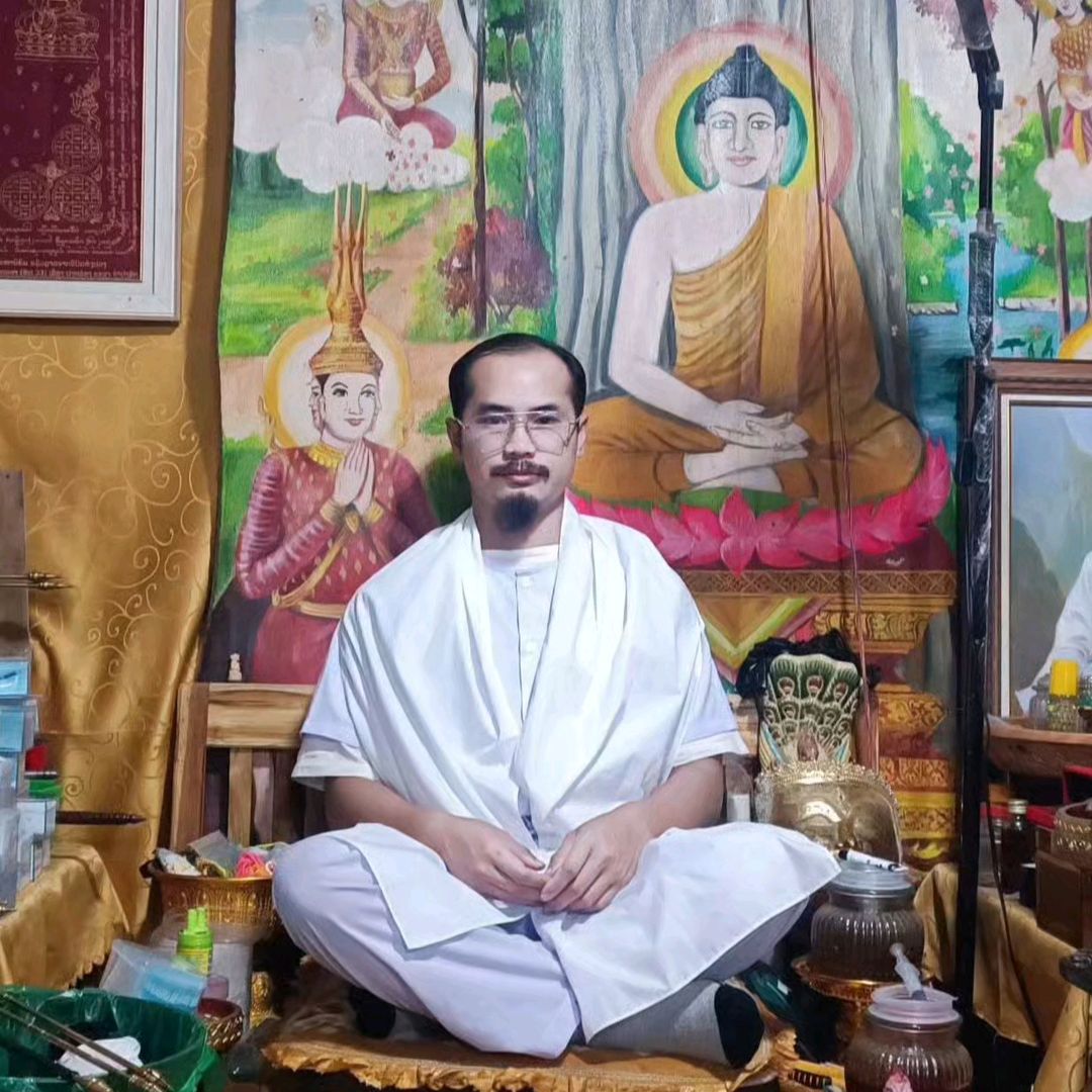 F.B:AJarn seng sekyunlaos