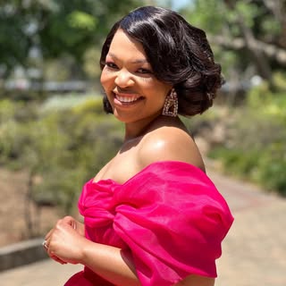 Nozi Qamngana-Mayaba