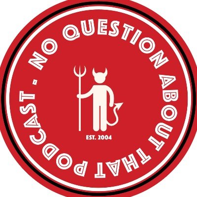 No Question About That