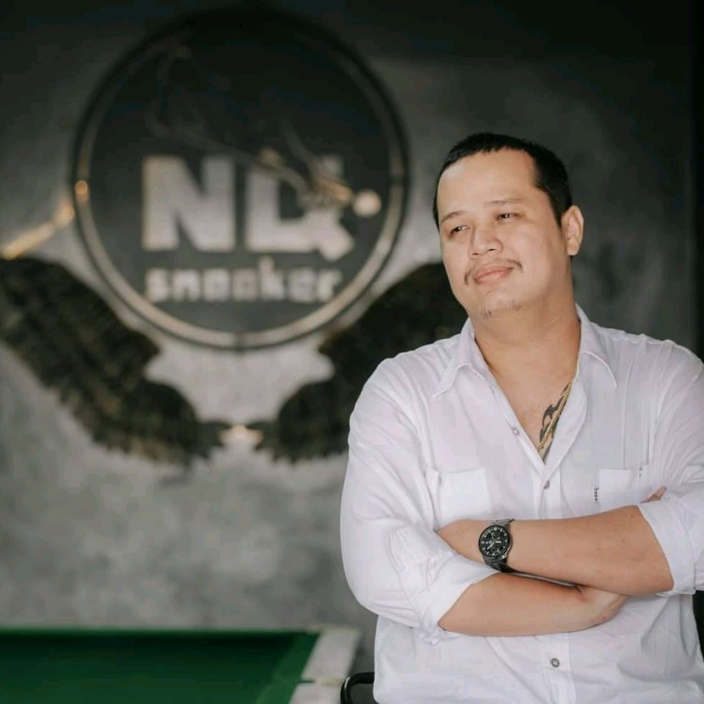 Not NQ Snooker