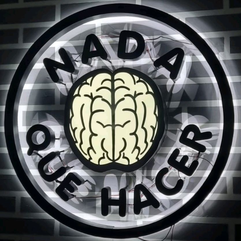 Nada que Hacer Ricardo Muñoz