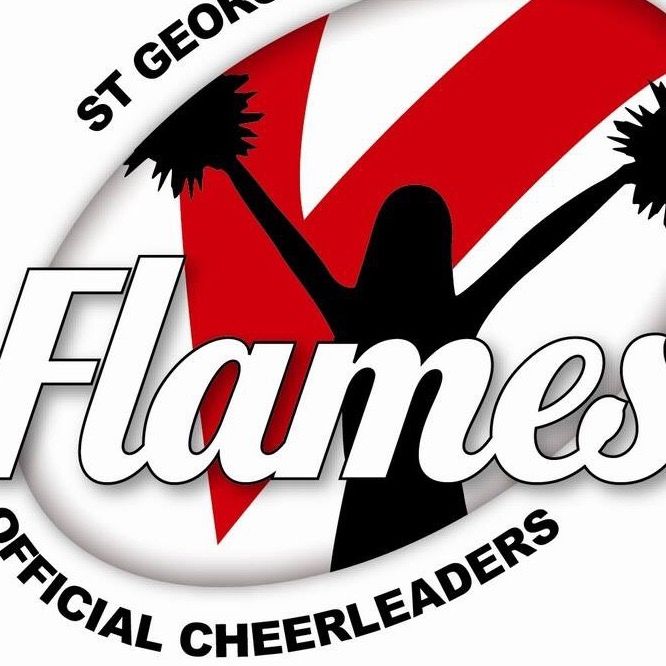 Nrl Flames