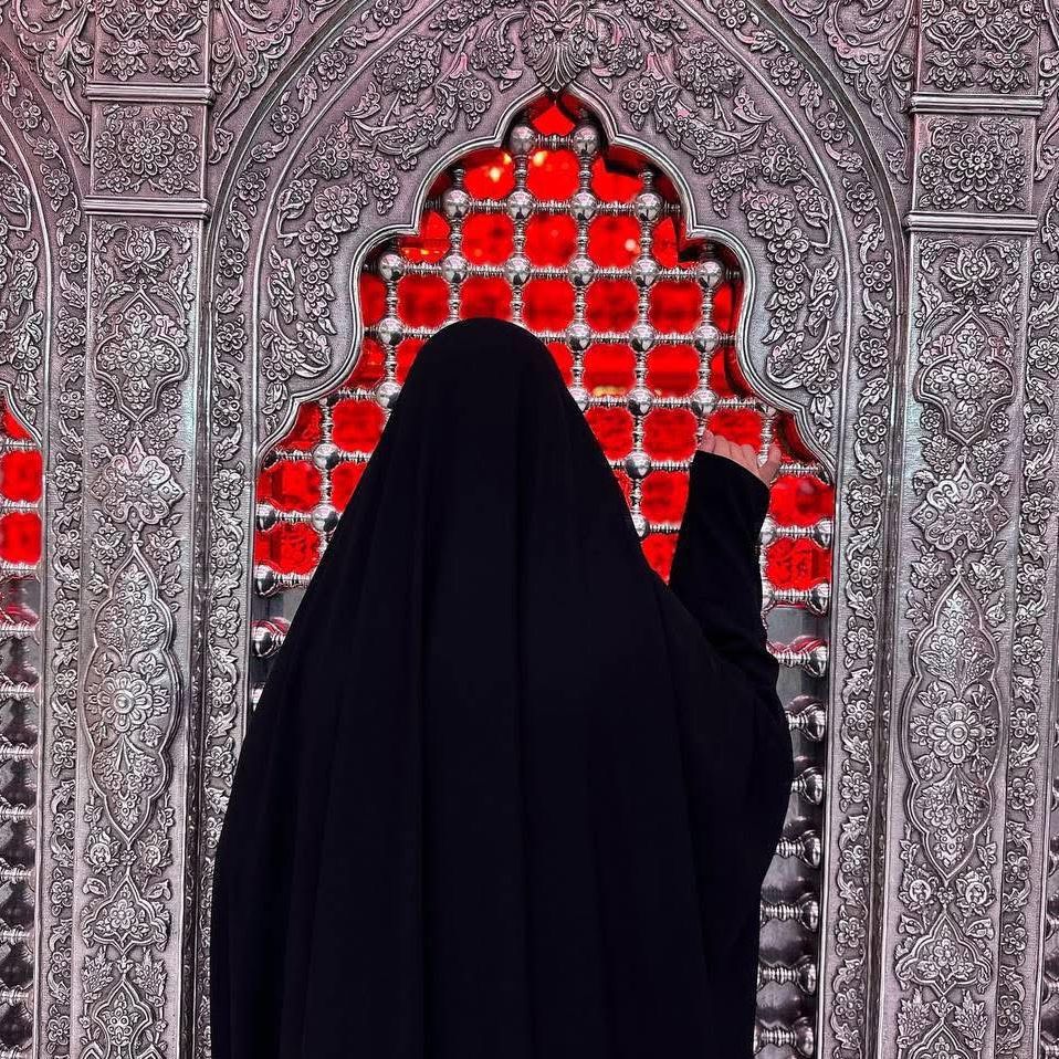 نَبأ مهند الحيدري