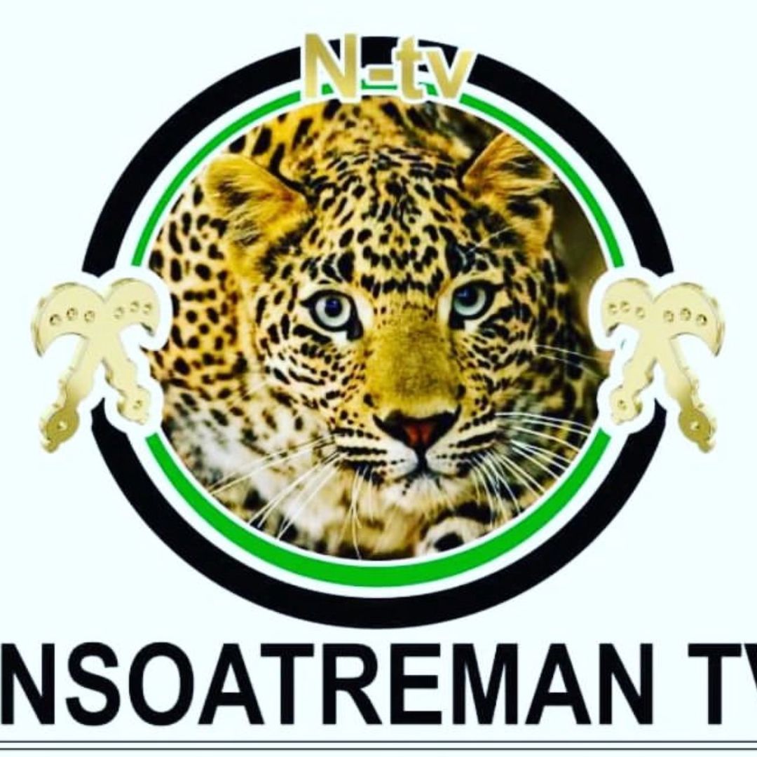 Nsoatreman Tv